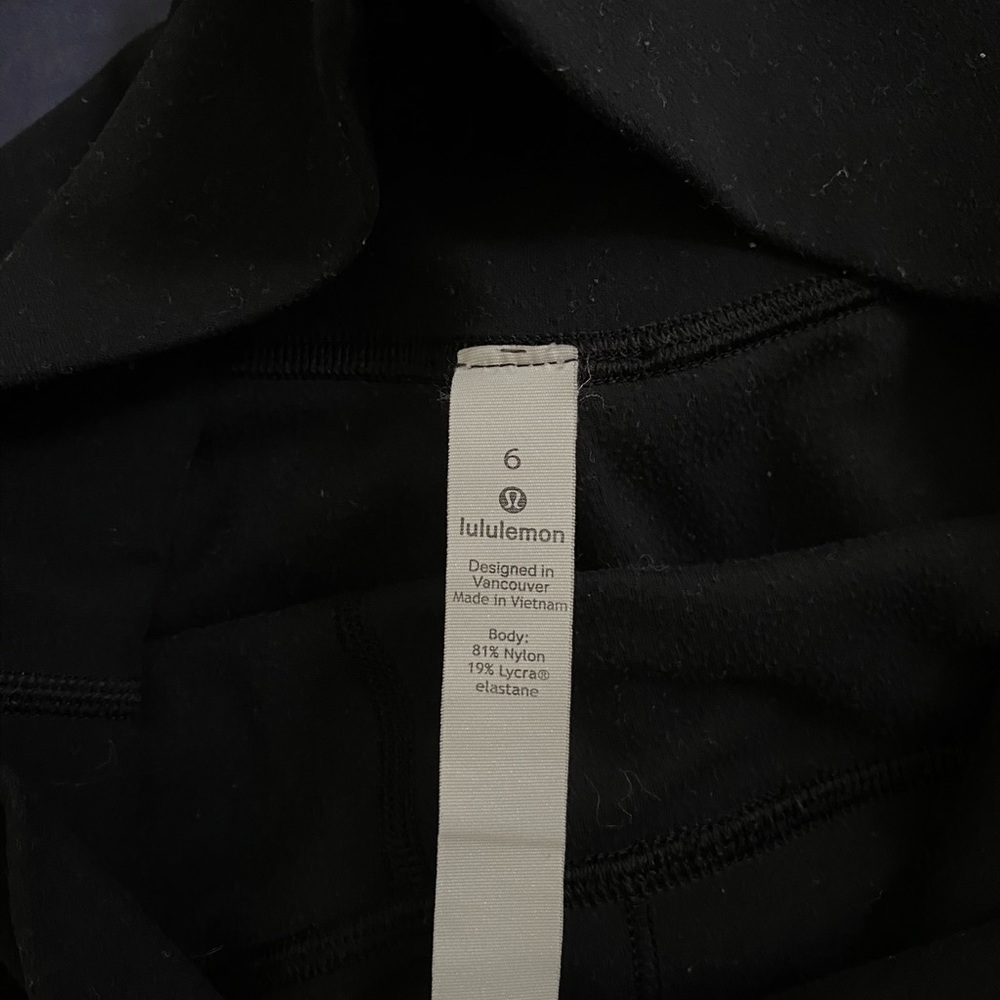 ⚡️LULULEMON Align Legging ⚡️